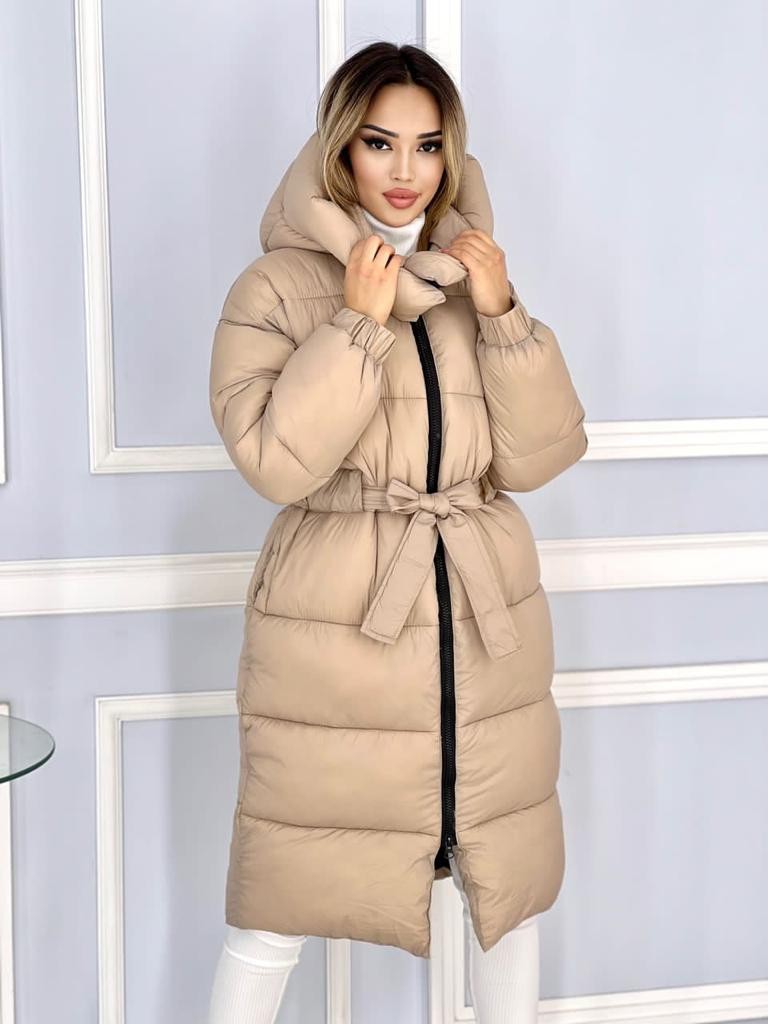 Куртка пуховик