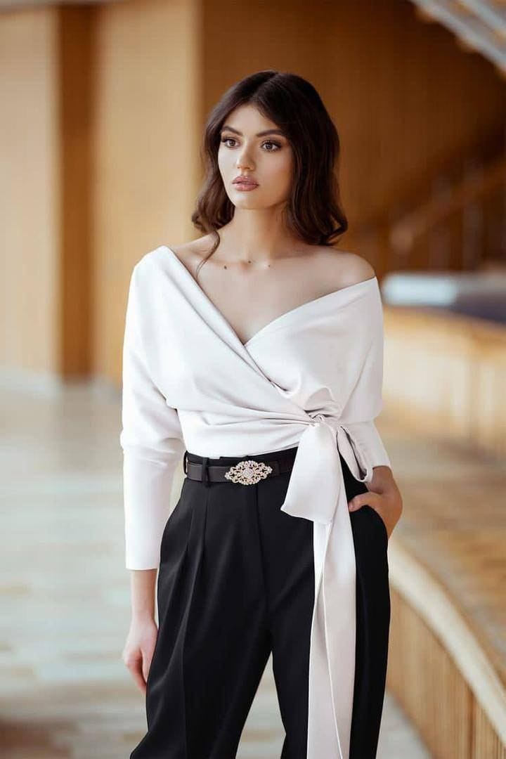 Блузка (DBAC50/137)