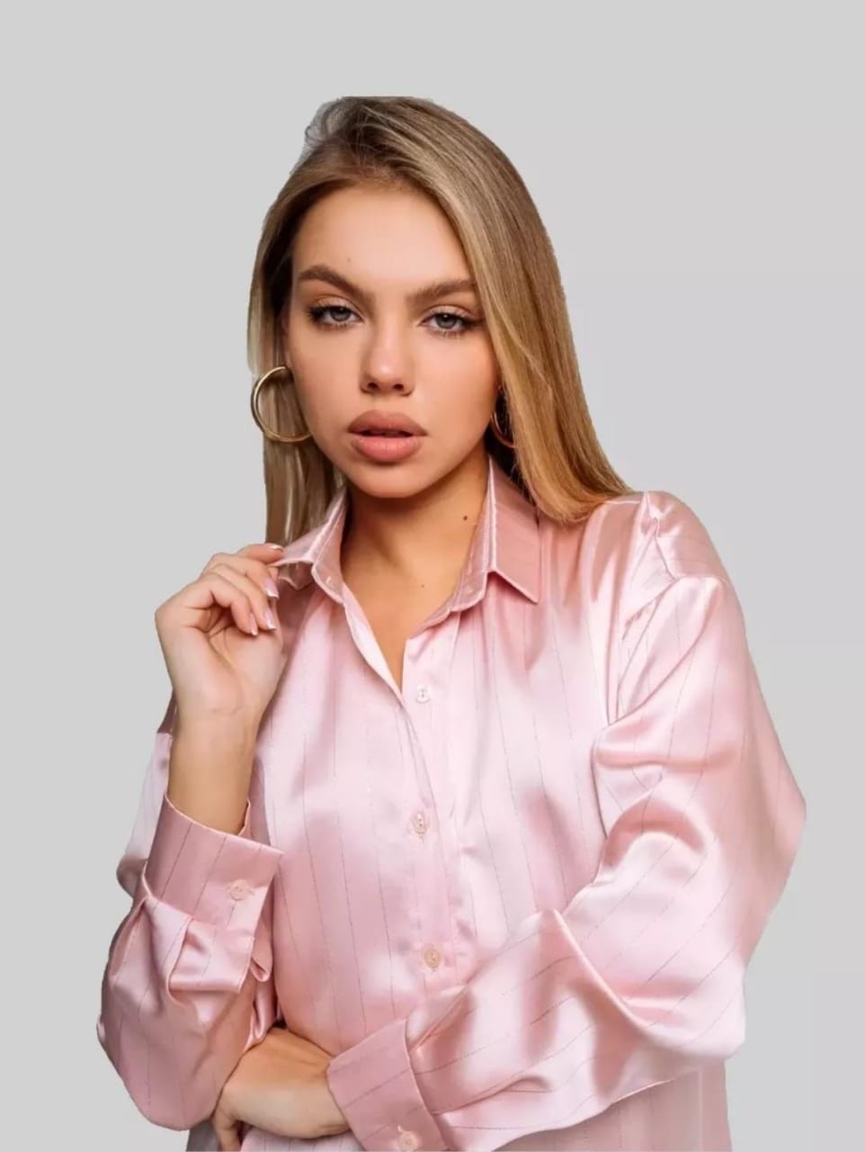 Рубашка (DBAC50/137)
